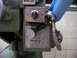 1995 Mercury Grand Marquis - This is a close-up of a machine's control panel, showing various settings for operation.