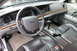 2009 Ford Crown Victoria - Interior view of a 2009 Ford Crown Victoria, the dashboard, steering wheel, and seating.