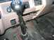 1996 Ford Bronco - inside they got my CB and amp