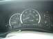 2004 Cadillac CTS - The odometer displays 54 miles on this vehicle's dashboard.