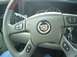 2004 Cadillac CTS - Interior view of a 2004 Cadillac CTS, focusing on the steering wheel and dashboard instrumentation.