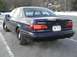 1993 Ford Taurus photo