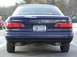 1993 Ford Taurus photo