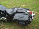 1998 Honda Shadow VT750C photo