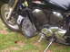 1998 Honda Shadow VT750C photo
