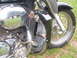 1998 Honda Shadow VT750C photo