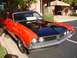 1971 Ford Ranchero