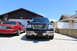 2003 Ford Expedition - Front view of a 2003 Ford Expedition parked in a driveway.