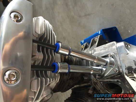 1975 Shovelhead 74 engine build