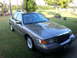 2001 Mercury Marquis