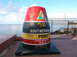 2011 Harley-Davidson Elec Gld Police - The iconic Southernmost Point buoy in Key West, Florida, marks the continental United States' southernmost point.