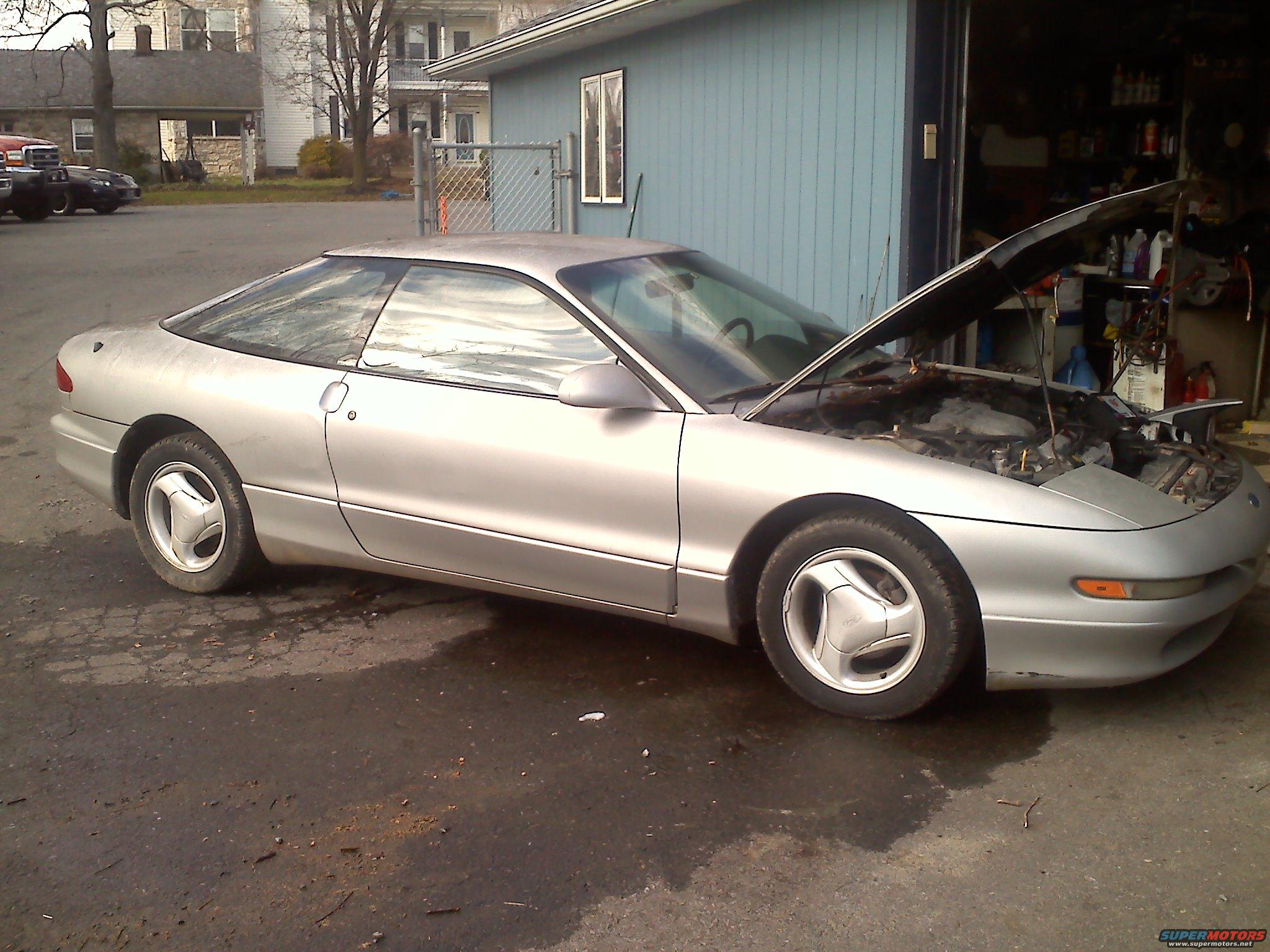 Ford Probe