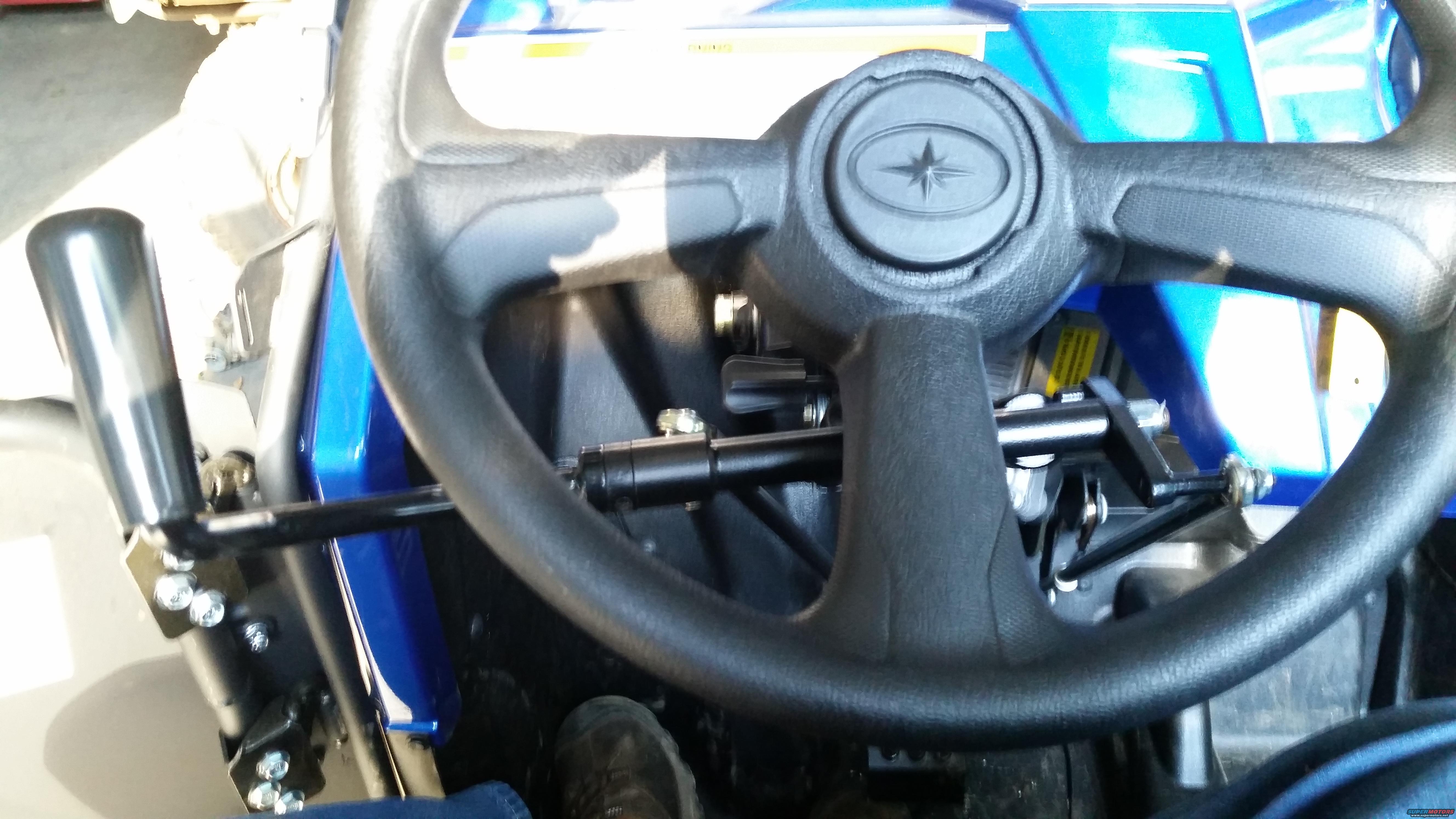 2014 Polaris RANGER