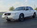 2007 Ford Crown Victoria