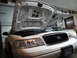 2007 Ford Crown Victoria