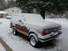 1991 Ford Bronco