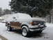1991 Ford Bronco