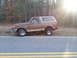 1991 Ford Bronco