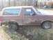 1991 Ford Bronco