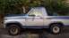 1983 Ford Bronco