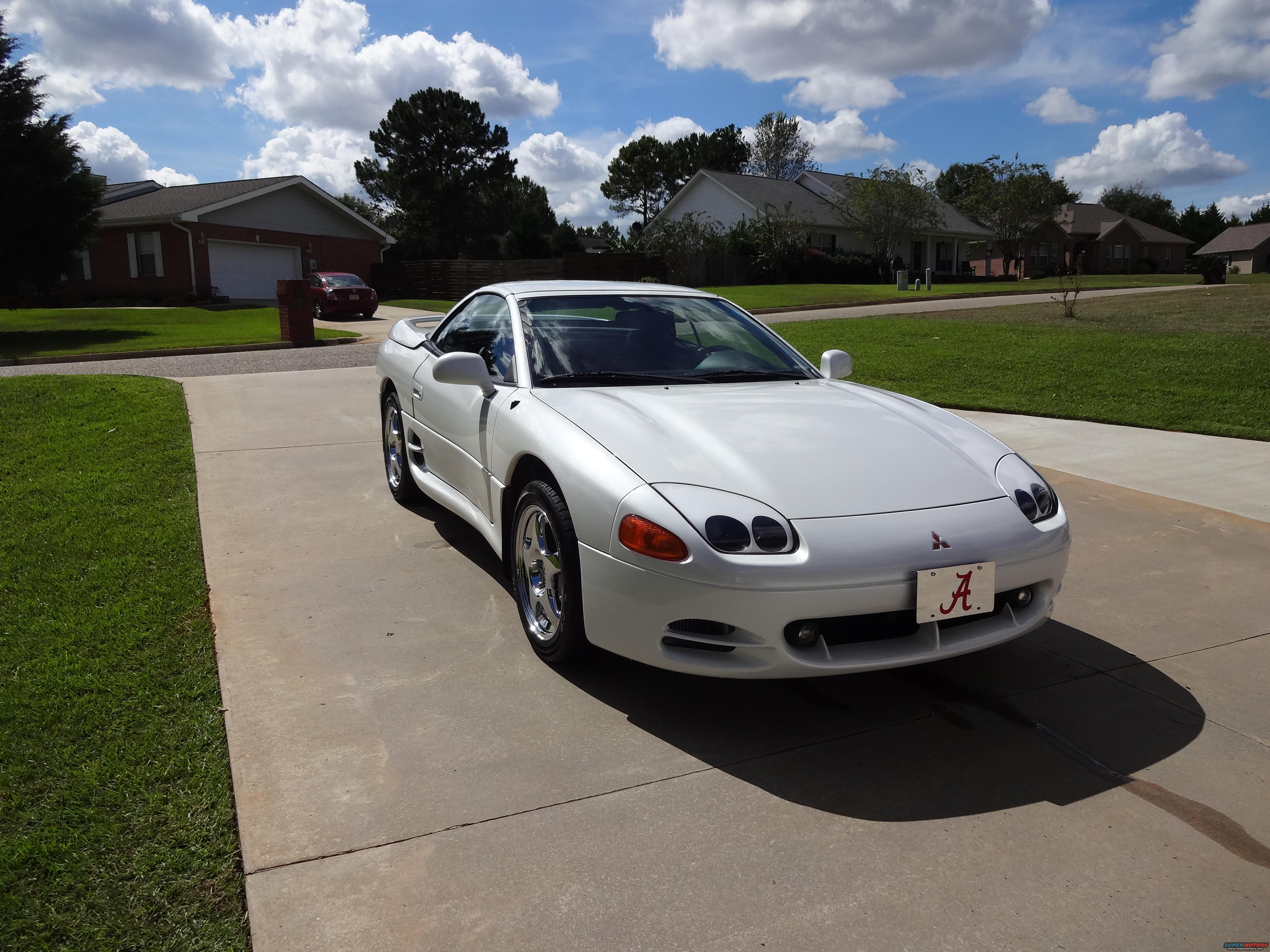 Mitsubishi 3000GT