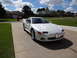 1995 Mitsubishi 3000GT &ldquo;VR4 Spyder&rdquo;