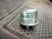 1978 Chevrolet C/K Pickup - Sylvania 552 heavy duty flasher (2-6 lamps)