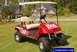 1996 Ford Bronco - My Dale JR Golf Cart