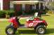1996 Ford Bronco - My Dale JR Golf Cart