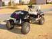 1996 Ford Bronco - My Dale SR. Golf Cart