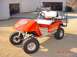 1996 Ford Bronco - My Harley Davidson Golf Cart