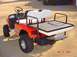 1996 Ford Bronco - My Harley Davidson Golf Cart