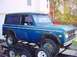 1996 Ford Bronco - 76 Bronco the day I bought it