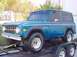 1996 Ford Bronco