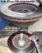 Using this seal & bearing driver is one way to remove the '93-96 Bronco-only 4WABS tone ring.  Anoth...