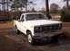 1985 Ford F-250 - Front - After 1st wash by new owner (me)