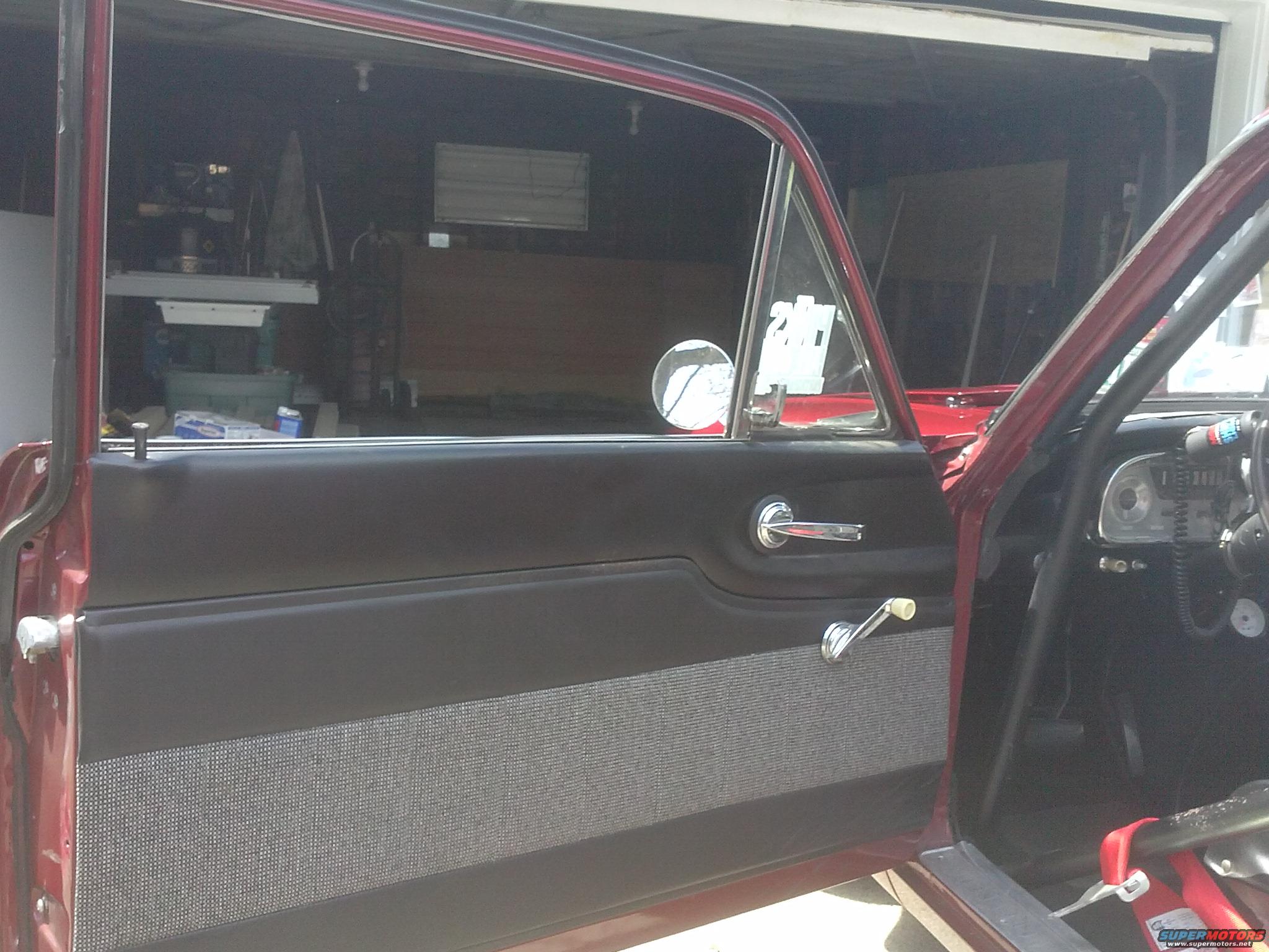 1960 Ford Falcon photo
