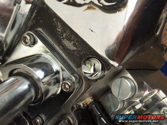 1975 Shovelhead 74 engine build