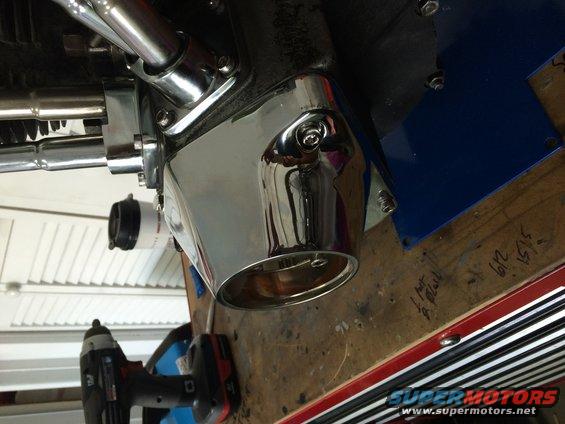 1975 Shovelhead 74 engine build