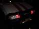 1991 Ford Taurus - Ma matching red markerz!