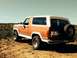 1984 Ford Bronco
