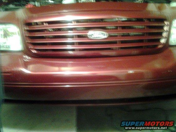 gimg_20141030_182330.jpg Decided to keep the grille and retain the factory look.