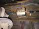 1996 Ford Bronco - All back together with a new line to the tank and a new filter
