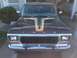 1979 Ford Bronco