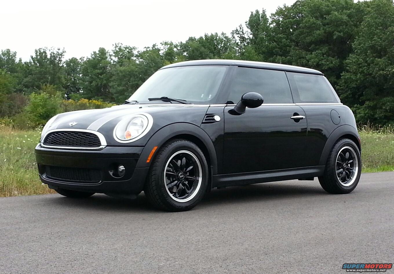 2010 Mini Cooper