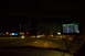 2003 Ford Taurus - Driving on the highway at night with a GPS guiding the way.