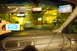 2003 Ford Taurus - The interior of a car is shown with a phone, dash cam, and GPS device mounted.