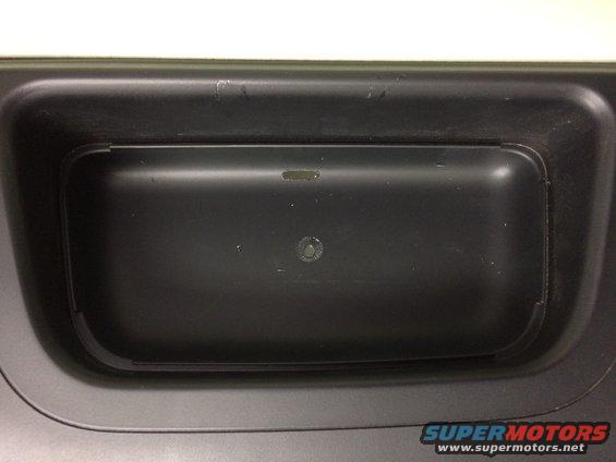 2014 JKU Rubicon project hidden GPS wire behind dash