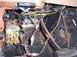 1985 Ford F-250 - Under Dash - Before