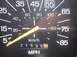 1985 Ford F-250 - Speedo